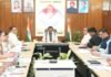 Uttarakhand:-मुख्य सचिव की अध्यक्षता में हुई व्यय-वित्त समिति की बैठक,विभिन्न विकास योजनाओं को स्वीकृति