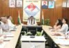 Uttarakhand:-अमृत 2.0 के अंतर्गत जल संरक्षण व पुनर्भरण की परियोजनाओं को मंजूरी