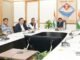 Uttarakhand:-मुख्य सचिव आनंद बर्धन ने की प्रदेश में एलपीजी गैस आपूर्ति की समीक्षा,पर्याप्त उपलब्धता सुनिश्चित करने के दिए निर्देश