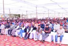 4Years Of Dhami Govt:-प्रदेश भर में ‘जन-जन की सरकार चार साल बेमिसाल’ कार्यक्रम का आयोजन,जनता से सीधे जुड़े विभागों ने लगाए स्टॉल,मौके पर ही पात्र लोगों को किया लाभान्वित