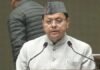 Uttarakhand Budget Session:-अवस्थापना विकासःगांव हो या शहर,कहीं नहीं कसर