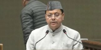 Uttarakhand Budget Session:-अवस्थापना विकासःगांव हो या शहर,कहीं नहीं कसर