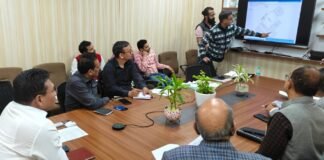 Dehradun:-नैनीताल की झीलों का होगा कायाकल्प,भीमताल-नौकुचियाताल और कमलताल विकास योजनाओं को मिली रफ्तार