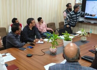 Dehradun:-नैनीताल की झीलों का होगा कायाकल्प,भीमताल-नौकुचियाताल और कमलताल विकास योजनाओं को मिली रफ्तार