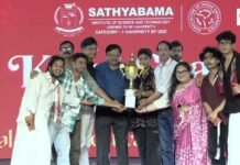 Uttarakhand:-39वें इंटर-यूनिवर्सिटी नेशनल यूथ फेस्टिवल में दून विश्वविद्यालय के छात्रों ने बढ़ाया गौरव,प्रो.सुरेखा डंगवाल ने कहा विश्वविद्यालय के छात्रों को राष्ट्रीय स्तर पर प्रतिभा दिखाने का मिला अवसर