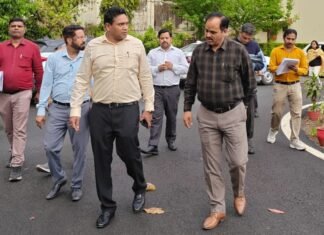 Uttarakhand:-धामी सरकार की पहल,सर्किट हाउस एनेक्सी का होगा कायाकल्प,लोकसंस्कृति की झलक के साथ आधुनिक सुविधाओं से सुसज्जित होगा राज्य अतिथि गृह