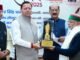 Dehradun:-डॉ.जितेन ठाकुर’उत्तराखंड साहित्य भूषण सम्मान’से सम्मानित,कई वरिष्ठ रचनाकारों को मिला ‘दीर्घकालीन उत्कृष्ट साहित्य सृजन पुरस्कार’