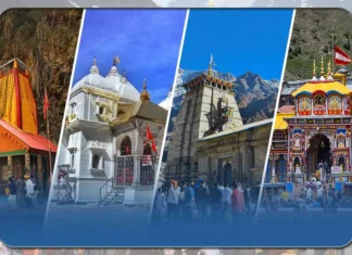 Chardham Yatra 2026:-चार धाम यात्रा की तैयारियां तेज,सीएम धामी ने कहा-श्रद्धालुओं की सुविधा और सुरक्षा सर्वोच्च प्राथमिकता