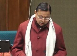 Uttarakhand Budget Session:-उत्तराखण्ड के वित्तीय प्रबंधन को राष्ट्रीय स्तर पर मिली सराहना-सीएम पुष्कर सिंह धामी