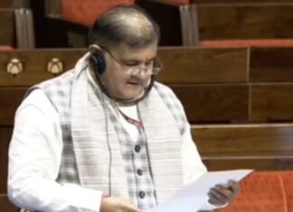 National:-राज्यसभा में महेंद्र भट्ट ने की केंद्र से उत्तराखंड में नदियों की सफाई,प्रबंधन एवं बाढ़ नियंत्रण के लिए विशेष आर्थिक पैकेज की मांग