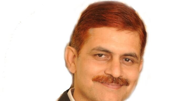 Uttarakhand:-राज्यपाल गुरमीत सिंह ने प्रो.शिवेन्द्र कुमार कश्यप को गोविंद बल्लभ पंत कृषि एवं प्रौद्योगिक विश्वविद्यालय,पंतनगर का कुलपति किया नियुक्त