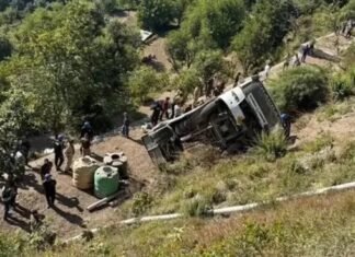 Uttarakhand:-टिहरी दुर्घटना पर पीएम मोदी ने व्यक्त किया शोक,मृतकों के आश्रितों को 2-2 लाख तथा घायलों को 50-50 हजार रुपये की सहायता