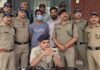 Uttarakhand:-‘ऑपरेशन प्रहार’के अंतर्गत उत्तराखंड पुलिस की ताबड़तोड़ कार्यवाही,कई अभियुक्त गिरफ्तार,राजपुर फायरिंग हत्याकांड में 3 और अभियुक्त गिरफ्तार