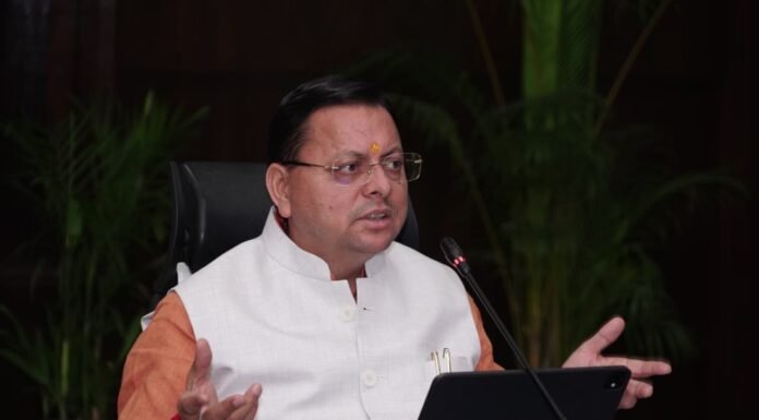 Uttarakhand:-उत्तराखंड के मदरसों में बाहरी छात्रों के दाखिले पर राज्य सरकार सख्त,आवश्यक जांच के निर्देश जारी