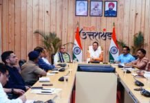 Uttarakhand:-14 अप्रैल को प्रधानमंत्री नरेंद्र मोदी करेंगे दिल्ली–देहरादून इकोनॉमिक कॉरिडोर का शुभारम्भ