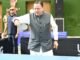 Dehradun:-परेड ग्राउंड में बहुद्देशीय क्रीड़ा हॉल में 87वें इंटर स्टेट जूनियर एवं यूथ नेशनल टेबल टेनिस चैंपियनशिप का सीएम धामी ने किया शुभारंभ