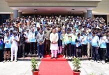 Dehradun:-मुख्यमंत्री पुष्कर सिंह धामी ने सूर्य देवभूमिचैलेंज 2.0 कार्यक्रम में किया प्रतिभाग