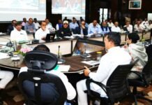 Uttarakhand:-सीएम धामी का अधिकारियों को निर्देश,प्रधानमंत्री ग्राम सड़क योजना के अंतर्गत निर्मित सड़कों के रख-रखाव के लिए संबंधित विभागों की एक समन्वय समिति गठित की जाए