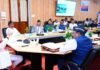 Dehradun:-मुख्यमंत्री आवास में हिमालयी राज्यों से समन्वय और नीति निर्धारण परिषद की बैठक सम्पन्न सीएम धामी ने कहा-हिमालयी राज्य आपसी सहयोग और अनुभवों से करें नीति निर्माण
