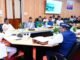 Dehradun:-मुख्यमंत्री आवास में हिमालयी राज्यों से समन्वय और नीति निर्धारण परिषद की बैठक सम्पन्न सीएम धामी ने कहा-हिमालयी राज्य आपसी सहयोग और अनुभवों से करें नीति निर्माण