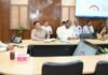 Uttarakhand:-मुख्य सचिव आनन्द बर्द्धन ने की स्टेट प्रगति पोर्टल की समीक्षा,अधिकारियों को दिए जरूरी निर्देश