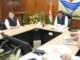 Uttarakhand:-मुख्य सचिव आनन्द बर्द्धन ने की स्वच्छ भारत मिशन शहरी 2.0 की समीक्षा,विभिन्न मुद्दों पर हुई चर्चा