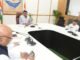 Dehradun:-मुख्य सचिव आनन्द बर्द्धन की अध्यक्षता में हुई सचिव समिति की बैठक,जिला योजना समितियों की बैठकें अनिवार्य रूप से आयोजित करने के निर्देश