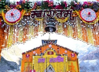 Kedarnath Yatra 2026:-यात्रियों को मिल रही त्वरित एवं प्रभावी चिकित्सा सुविधा,3 दिन में 6733 यात्रियों को की गई ओपीडी एवं इमरजेंसी सेवाएं प्रदान