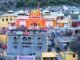 Chardham Yatra2026:-वैदिक मंत्रोच्चार के साथ खुले भगवान श्री बद्रीनाथ के कपाट,आस्था और उल्लास से गूंजा धाम