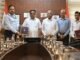 Uttarakhand:-जल जीवन मिशन 2.0 के अन्तर्गत पेयजल एवं स्वच्छता विभाग,राष्ट्रीय जल जीवन मिशन,जल शक्ति मंत्रालय और उत्तराखण्ड सरकार के मध्य एम.ओ.यू पर हस्ताक्षर