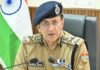 Uttarakhand:-पुलिस मुख्यालय में लॉ एंड ऑर्डर को लेकर उच्च स्तरीय बैठक,डीजीपी ने दिए अधिकारियों को कड़े निर्देश,सीएम धामी के निर्देश पर चलेगा ‘ऑपरेशन प्रहार’