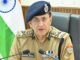 Uttarakhand:-पुलिस मुख्यालय में लॉ एंड ऑर्डर को लेकर उच्च स्तरीय बैठक,डीजीपी ने दिए अधिकारियों को कड़े निर्देश,सीएम धामी के निर्देश पर चलेगा ‘ऑपरेशन प्रहार’