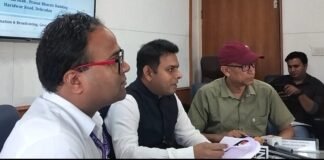 Uttarakhand:-सूचना प्रसारण मंत्रालय,भारत सरकार ने कहा-चारधाम यात्रा के लिए उत्तराखंड में पर्याप्त एलपीजी आपूर्ति सुनिश्चित करने हेतु कदम उठाए जा रहे हैं