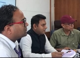 Uttarakhand:-सूचना प्रसारण मंत्रालय,भारत सरकार ने कहा-चारधाम यात्रा के लिए उत्तराखंड में पर्याप्त एलपीजी आपूर्ति सुनिश्चित करने हेतु कदम उठाए जा रहे हैं