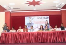 Almora:-लोकसभा में महिला आरक्षण गिरने पर कैबिनेट मंत्री रेखा आर्या का विपक्ष पर हमला कहा-महिला आरक्षण के विरोधी विपक्ष को जनता सिखाएगी सबक