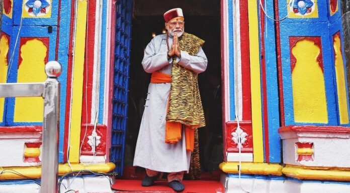 Chardham Yatra:-चारधाम यात्रा शुरु होने पर प्रधानमंत्री नरेंद्र मोदी ने देशवासियों को दी शुभकामना कहा-डिजिटल उपवास पर रहते हुए,उत्तराखंड की प्राकृतिक सुंदरता का आनंद लें तीर्थयात्री