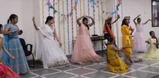 Uttarakhand:-दून विश्वविद्यालय में रंगमंच एवं लोक प्रदर्शन कला विभाग द्वारा एक दिवसीय बाल नाट्य समारोह आयोजित,प्रो.सुरेखा डंगवाल ने कहा-रंगमंच व्यक्तित्व विकास के लिए अत्यंत आवश्यक