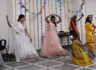 Uttarakhand:-दून विश्वविद्यालय में रंगमंच एवं लोक प्रदर्शन कला विभाग द्वारा एक दिवसीय बाल नाट्य समारोह आयोजित,प्रो.सुरेखा डंगवाल ने कहा-रंगमंच व्यक्तित्व विकास के लिए अत्यंत आवश्यक