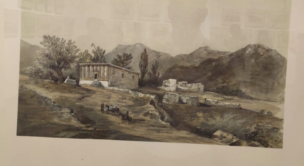 पंडित नैन सिंह रावत