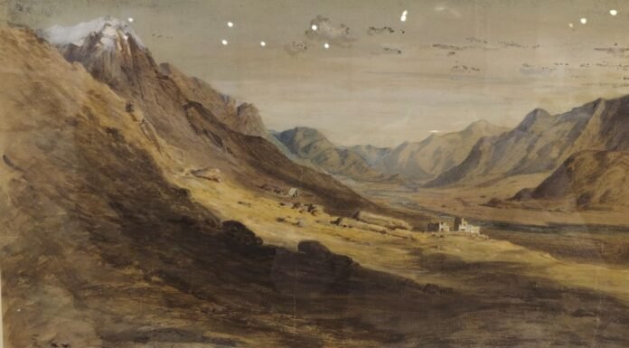 New Delhi:-हिमालय को ऐसे भी देखें-डॉ.हरिसुमन बिष्ट