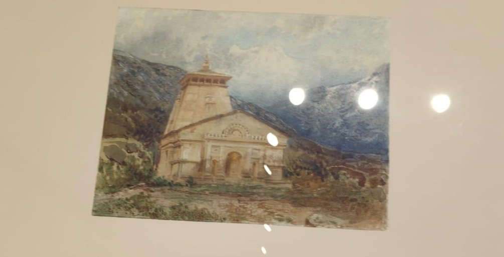 चित्र प्रदर्शनी