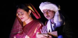 Dehradun:-दून विश्वविद्यालय में आयोजित पांच दिवसीय नाट्य समारोह संपन्न,कुलपति प्रो.सुरेखा डंगवाल ने नाट्य समारोह के सफल आयोजन के लिए कलाकारों,आयोजकों और दर्शकों का व्यक्त किया धन्यवाद