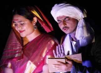 Dehradun:-दून विश्वविद्यालय में आयोजित पांच दिवसीय नाट्य समारोह संपन्न,कुलपति प्रो.सुरेखा डंगवाल ने नाट्य समारोह के सफल आयोजन के लिए कलाकारों,आयोजकों और दर्शकों का व्यक्त किया धन्यवाद