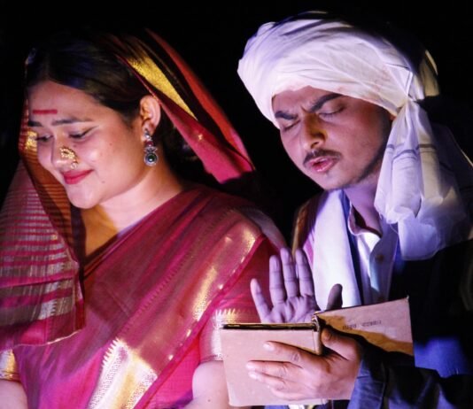 Dehradun:-दून विश्वविद्यालय में आयोजित पांच दिवसीय नाट्य समारोह संपन्न,कुलपति प्रो.सुरेखा डंगवाल ने नाट्य समारोह के सफल आयोजन के लिए कलाकारों,आयोजकों और दर्शकों का व्यक्त किया धन्यवाद