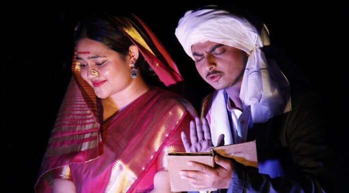 Dehradun:-दून विश्वविद्यालय में आयोजित पांच दिवसीय नाट्य समारोह संपन्न,कुलपति प्रो.सुरेखा डंगवाल ने नाट्य समारोह के सफल आयोजन के लिए कलाकारों,आयोजकों और दर्शकों का व्यक्त किया धन्यवाद