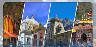 Chardham Yatra 2026:-खाद्य संरक्षा और औषधि प्रशासन विभाग ने हरित चारधाम यात्रा थीम पर शुरू किया अभियान,यात्रा मार्ग पर स्वच्छ और शुद्ध भोजन के लिए व्यापक तैयारी