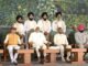 Hyderabad:-श्री गुरु तेग बहादुर जी के 350वें शहीदी वर्ष,श्री रामचंद्र ‘बाबूजी’ महाराज एवं संत तुकडोजी महाराज की जयंती के उपलक्ष्य में आयोजित कार्यक्रम में शामिल हुए राज्यपाल गुरमीत सिंह