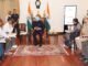 Uttarakhand:-राज्यपाल गुरमीत सिंह ने लोक मिलन कार्यक्रम में सुनीं पूर्व सैनिकों एवं दूरस्थ क्षेत्रों से आए नागरिकों की समस्याएं
