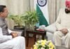 Uttarakhand:-राज्यपाल गुरमीत सिंह और सीएम धामी ने दी बुद्ध पूर्णिमा के पावन अवसर पर प्रदेशवासियों को हार्दिक बधाई एवं शुभकामनाएँ