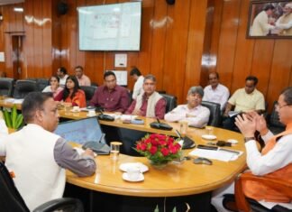 Uttarakhand:-उत्तराखण्ड बनेगा भारतीय ज्ञान-विज्ञान और संस्कृति का वैश्विक केंद्र